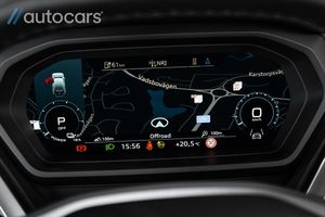 Audi Q4 e-tron bild 21