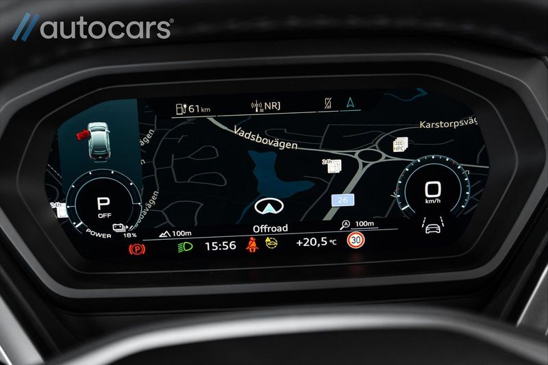 Audi Q4 e-tron bild 21