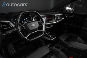 Audi Q4 e-tron bild 18