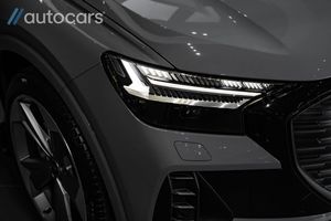 Audi Q4 e-tron bild 11