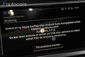 Audi Q4 e-tron bild 29