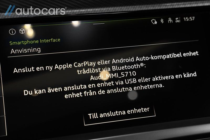 Audi Q4 e-tron bild 29