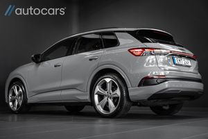 Audi Q4 e-tron bild 4