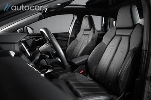 Audi Q4 e-tron bild 34