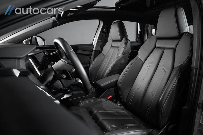 Audi Q4 e-tron bild 34