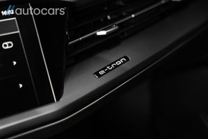 Audi Q4 e-tron bild 24