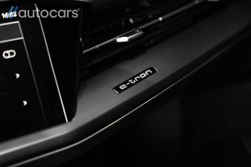 Audi Q4 e-tron bild 24