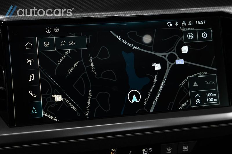 Audi Q4 e-tron bild 28