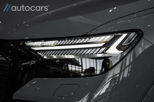 Audi Q4 e-tron bild 9