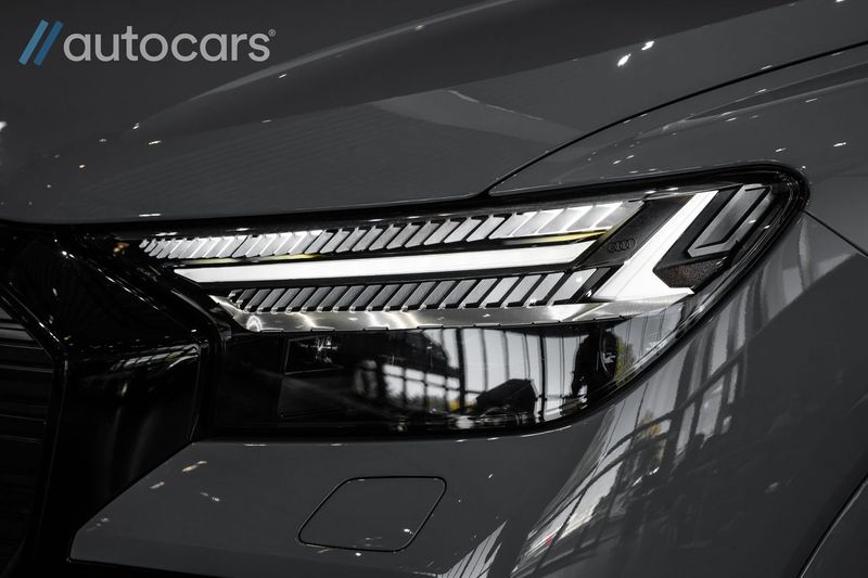 Audi Q4 e-tron bild 9