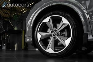 Audi Q4 e-tron bild 8