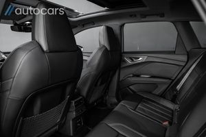Audi Q4 e-tron bild 35