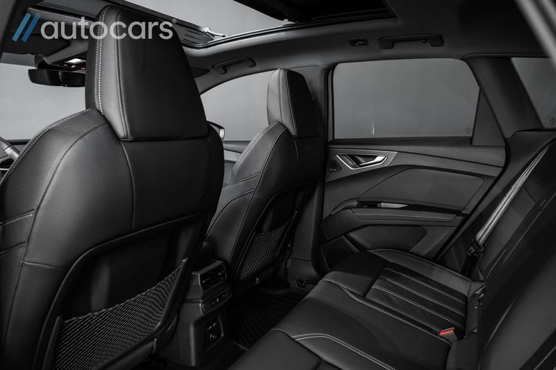 Audi Q4 e-tron bild 35