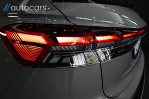 Audi Q4 e-tron bild 14