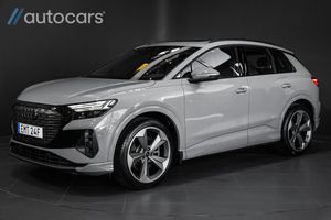 Audi Q4 e-tron bild 6