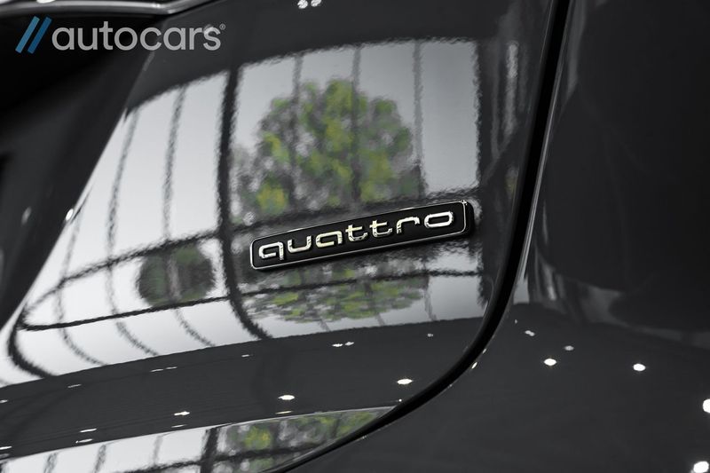 Audi Q4 e-tron bild 17