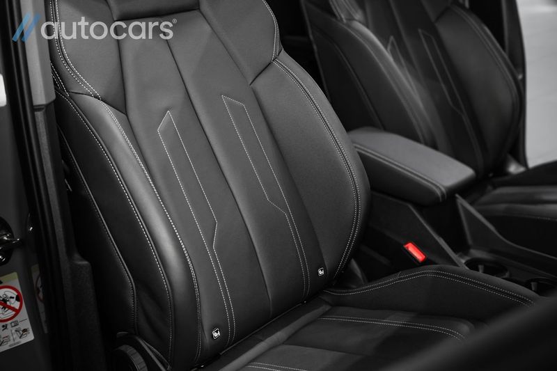 Audi Q4 e-tron bild 33