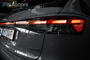 Audi Q4 e-tron bild 15