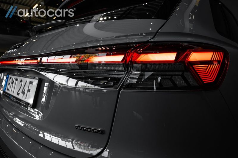 Audi Q4 e-tron bild 15