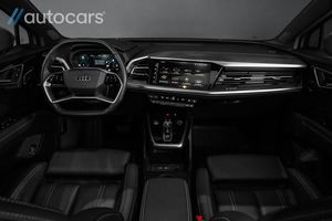Audi Q4 e-tron bild 19