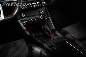 Audi Q3 bild 23