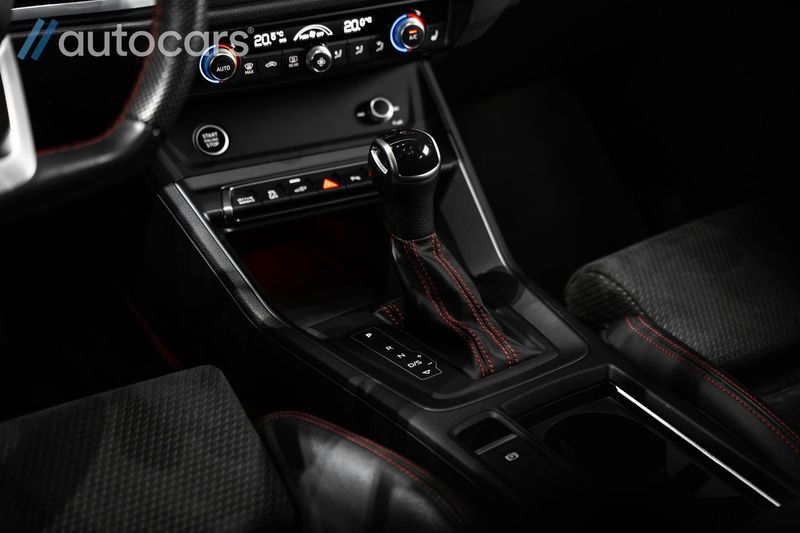 Audi Q3 bild 23