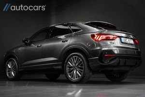 Audi Q3 bild 4