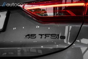 Audi Q3 bild 15
