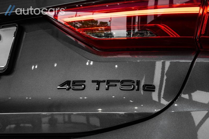 Audi Q3 bild 15