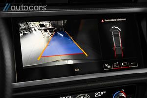 Audi Q3 bild 27