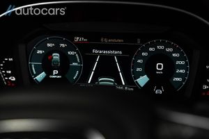 Audi Q3 bild 22