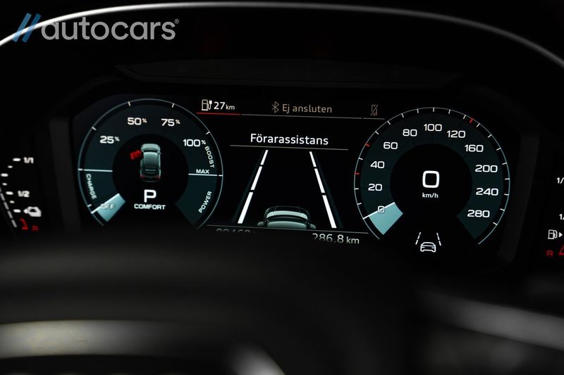 Audi Q3 bild 22