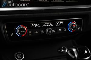Audi Q3 bild 25