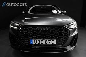 Audi Q3 bild 13