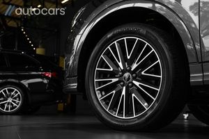 Audi Q3 bild 8