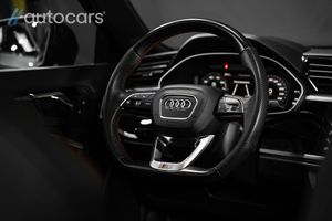 Audi Q3 bild 21
