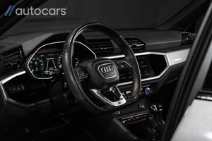 Audi Q3 bild 19