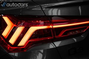 Audi Q3 bild 16