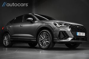 Audi Q3 bild 1