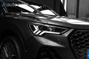 Audi Q3 bild 10