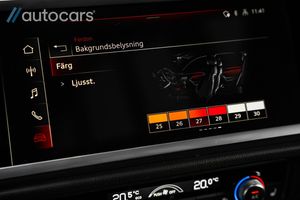 Audi Q3 bild 29