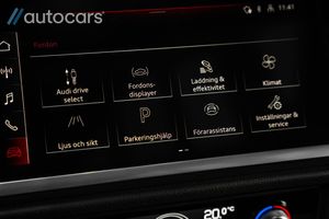 Audi Q3 bild 28