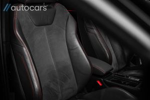 Audi Q3 bild 34