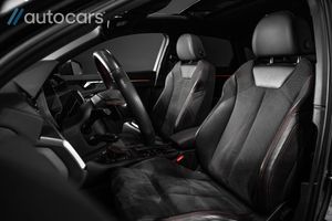 Audi Q3 bild 35