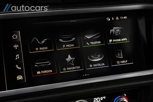 Audi Q3 bild 26
