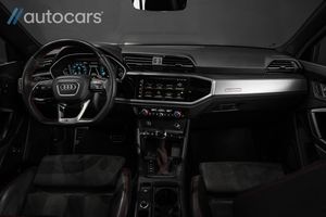 Audi Q3 bild 20