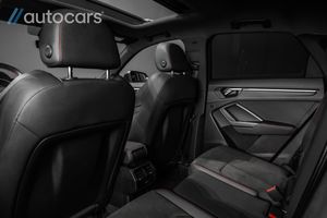 Audi Q3 bild 36
