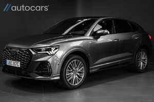 Audi Q3 bild 6