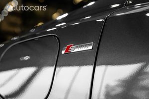 Audi Q3 bild 9