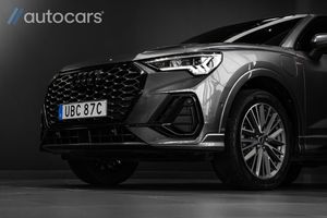 Audi Q3 bild 12